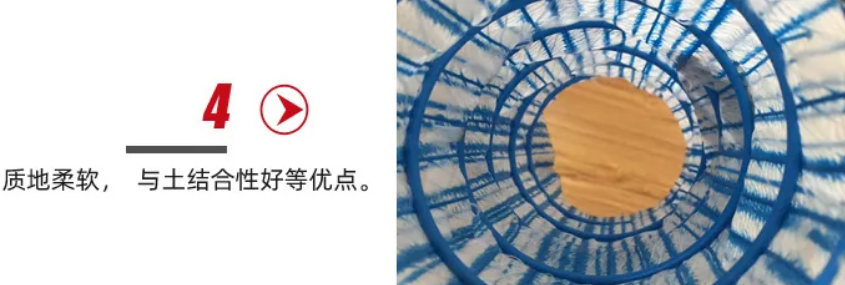 2026安心只选安徽本地厂家硬式透水管路基排水现货供应