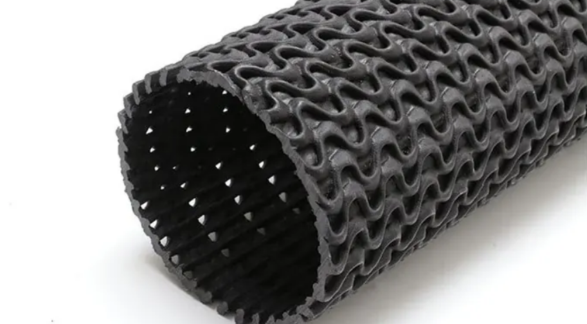 2026 厂家推荐：汉中本地 塑料盲沟现货生产厂家——当天发货