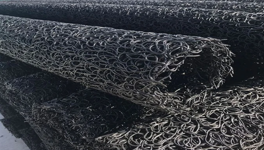 2026土工材料之选青海本地厂家盲沟80mm专业生产