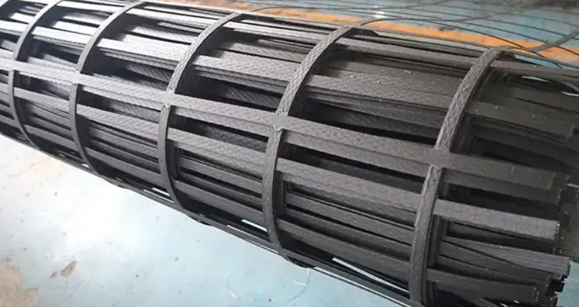 2026厂家直销：湖北本地双向土工格栅厂家直发-沥青路面抗裂加固