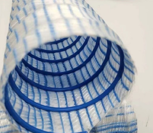 2026 厂家推荐：蚌埠本地 排水软式透水管现货供应 ——当天发货