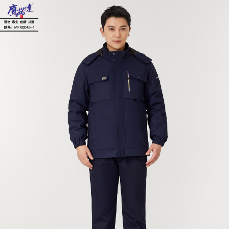 哪里有做工作服的-鹰诺达哪里有做工作服的定制定做设计厂家