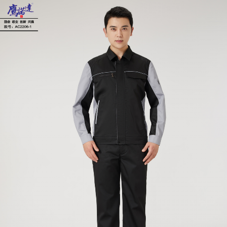 创意景区工作服-鹰诺达创意景区工作服定制定做设计厂家