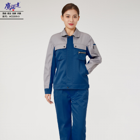 冬天的工作服-鹰诺达冬天的工作服定制定做设计厂家
