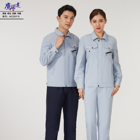 长沙工作服-鹰诺达