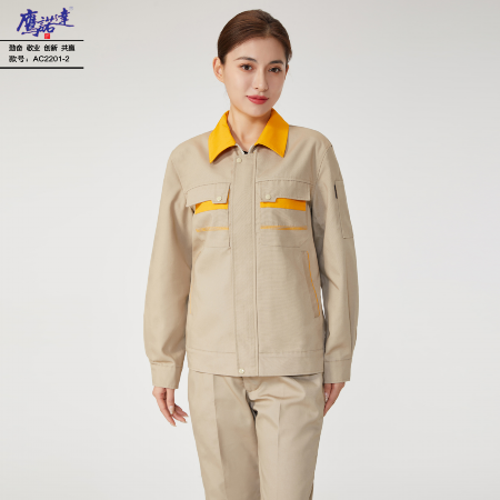 机械厂厂服-鹰诺达机械厂厂服定制定做设计厂家