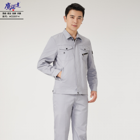 夏季夏季工作服-鹰诺达夏季夏季工作服定制定做设计厂家