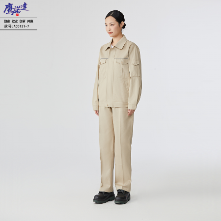 冬天工作服防静电-鹰诺达冬天工作服防静电定制定做设计厂家
