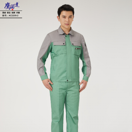 工作服厂家哪家好-鹰诺达工作服厂家哪家好定制定做设计厂家