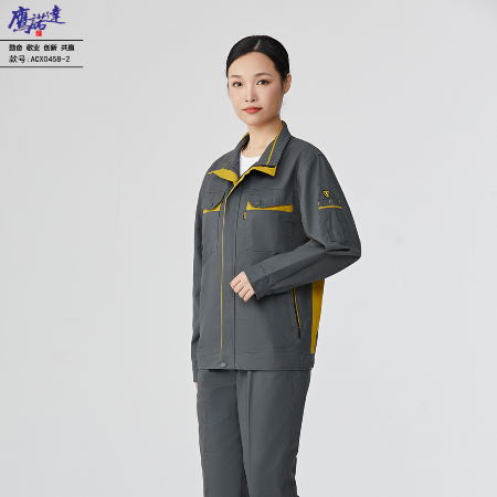 冬季工作服定制定做-鹰诺达冬季工作服定制定做定制定做设计厂家