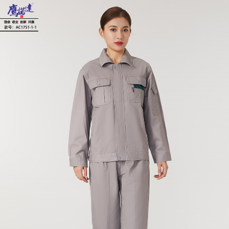 秋季定做工作服-鹰诺达秋季定做工作服定制定做设计厂家