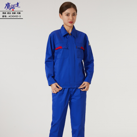 信阳光山县工作服工厂-鹰诺达源头工作服厂家