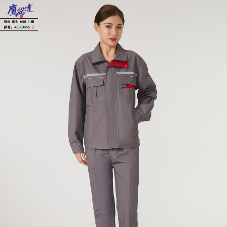 黄石大冶市工作服厂家定做-鹰诺达源头工作服厂家