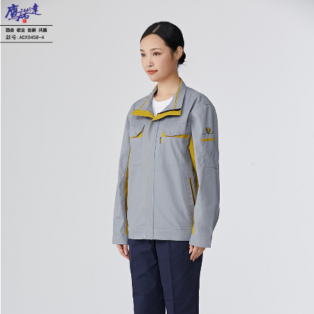 临夏工作服-鹰诺达