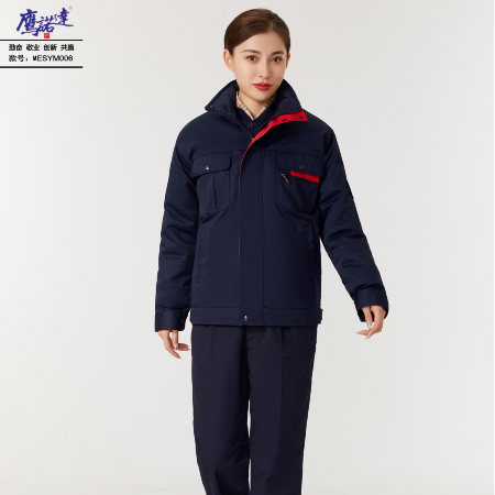 航空科技工作服-鹰诺达航空科技工作服定制定做设计厂家