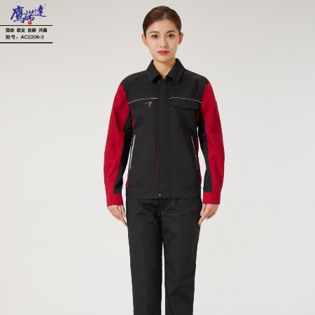 工作服定做价格-鹰诺达工作服定做价格定制定做设计厂家