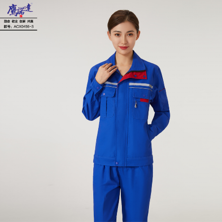 秦皇岛工作服-鹰诺达