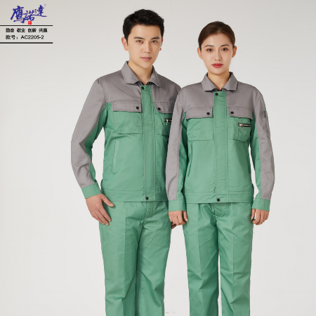 达州工作服-鹰诺达