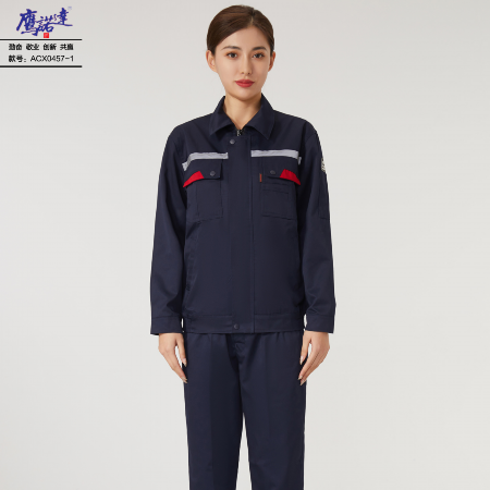 常州工作服定制-鹰诺达常州工作服定制定制定做设计厂家