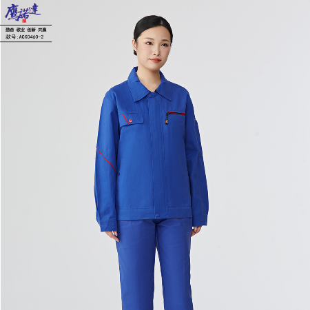 餐厅工作服款式-鹰诺达餐厅工作服款式定制定做设计厂家