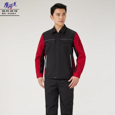 定做冬季工衣-鹰诺达定做冬季工衣定制定做设计厂家