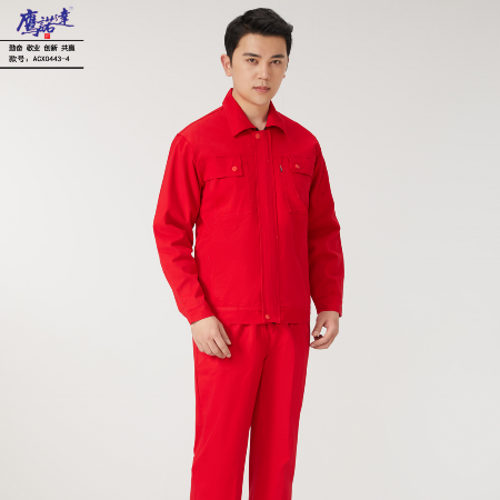 赤峰工作服定做厂家,赤峰工作服工服哪家公司好