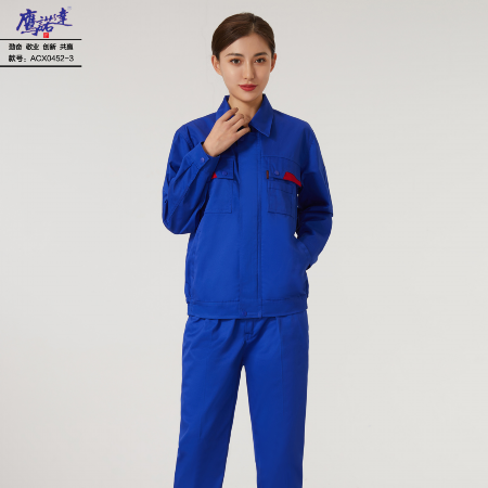 工程建筑工作服-鹰诺达工程建筑工作服定制定做设计厂家