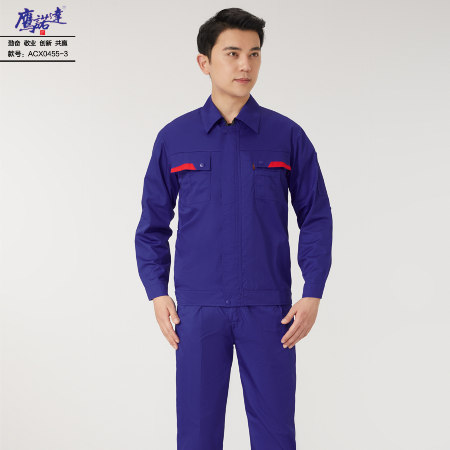 淮安清浦区工作服价格-鹰诺达源头工作服厂家