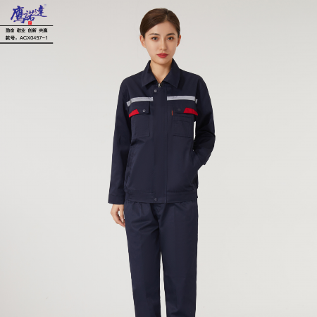 无锡工作服-鹰诺达