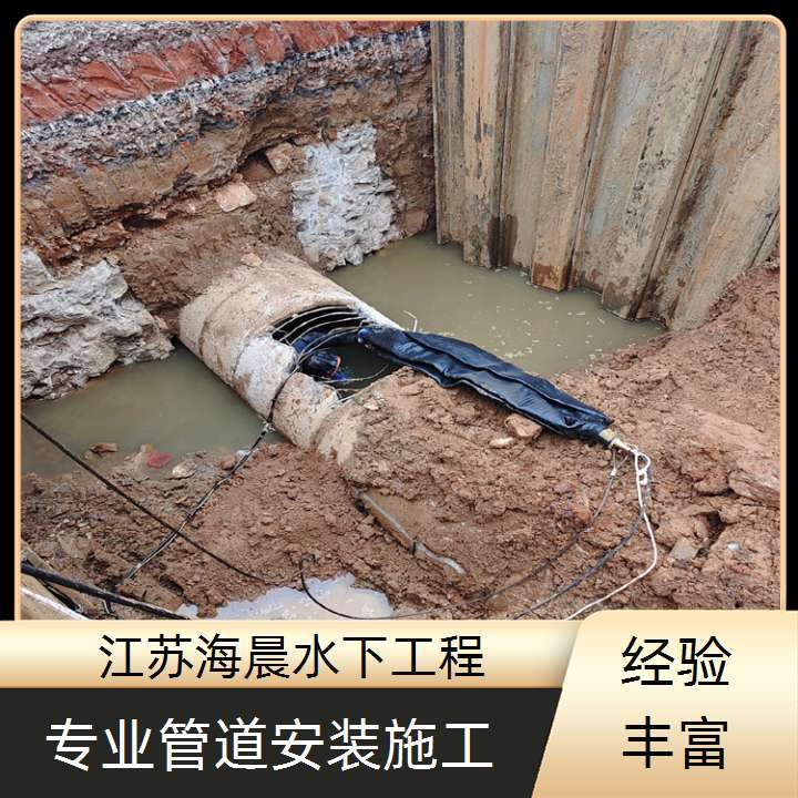 吉安沉管工程施工公司<品质优良>