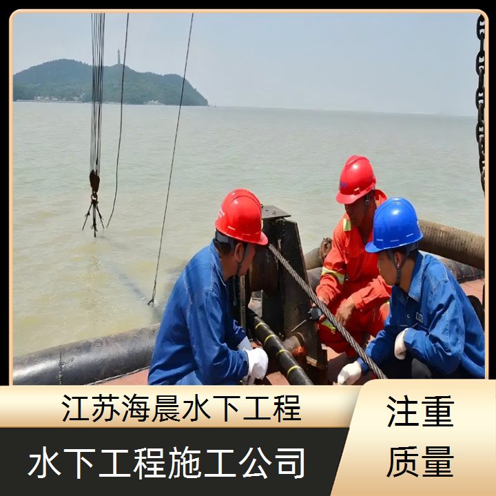 攀枝花水下封底公司2026「匠心打造」