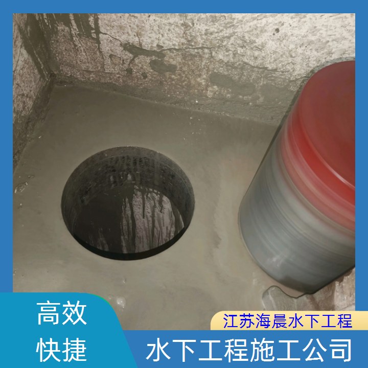 恩施水底作业公司2026「客户至上」