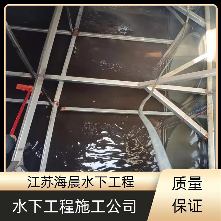 长治潜水打捞公司2026「品质优先」