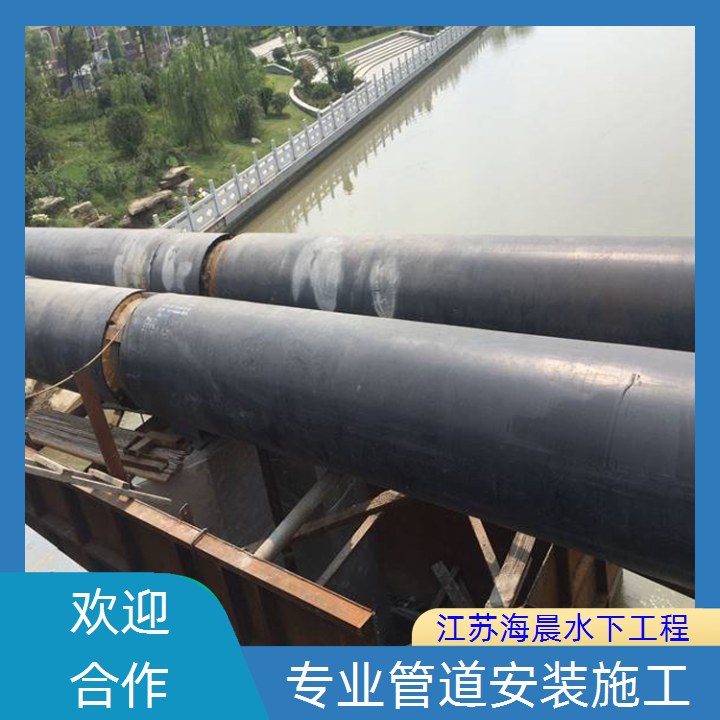 荆州取水头水中安装公司<规模生产>