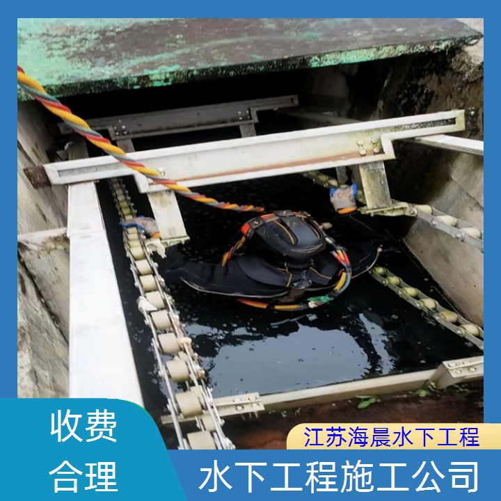 汉中水库闸门更换公司2026「安全专业」