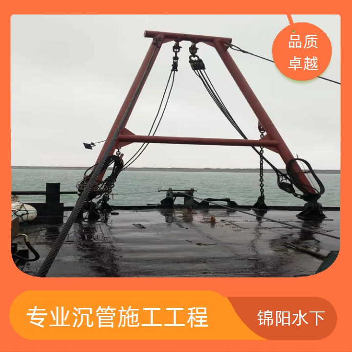 巴音郭楞管道水下安装公司2026「管道蛙人潜水封堵」