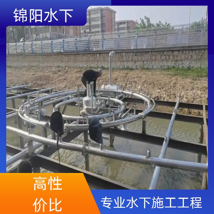 本溪潜水工程公司-2026实力厂家