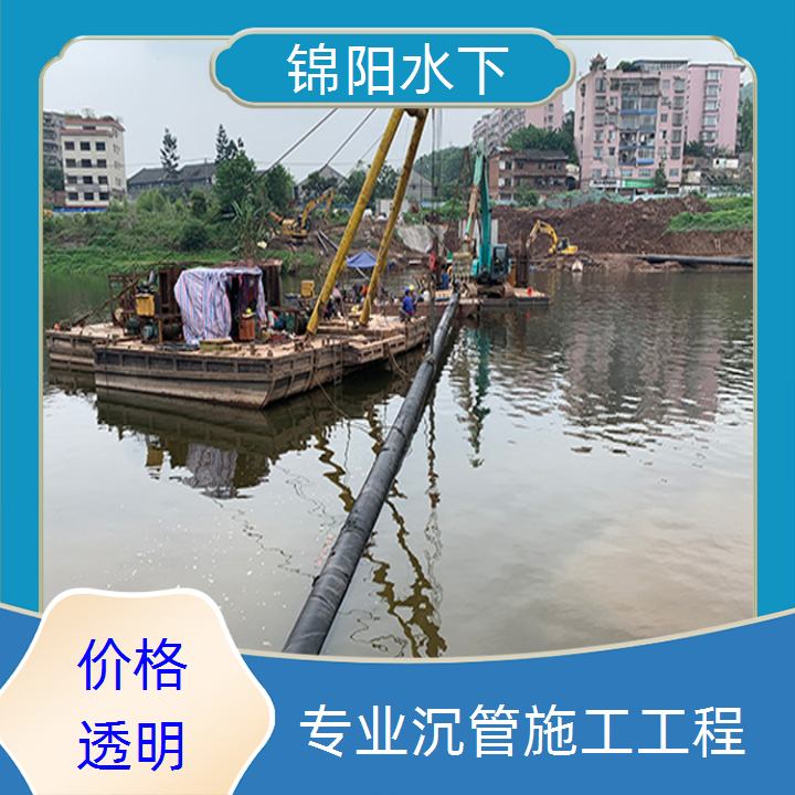 盐城水管安装公司2026「水下排水管道安装」