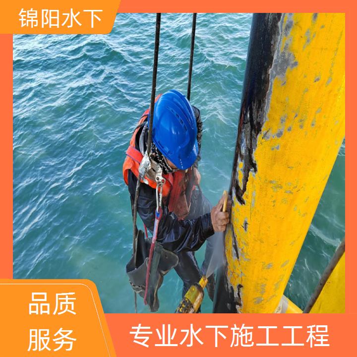 通化潜水探摸公司-2026品质优先