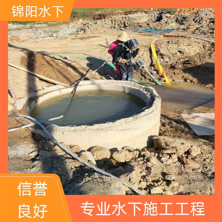 岳阳潜水员施工公司-2026合规专业