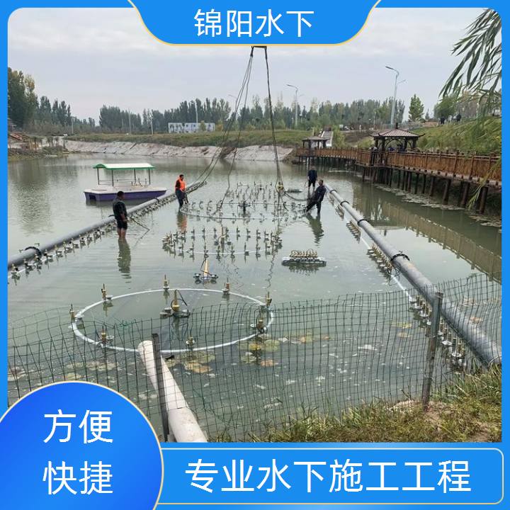 晋城潜水施工公司-2026经验丰富
