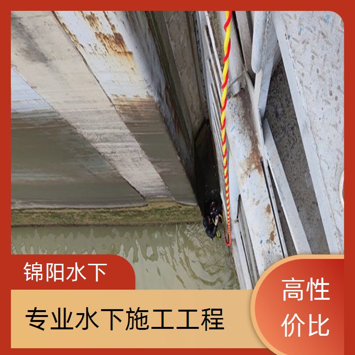 乌鲁木齐水下加固公司-2026客户为先