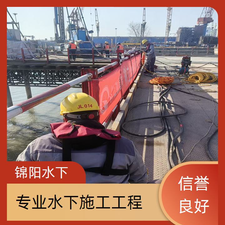 钦州水下施工摄像公司-2026安全管理