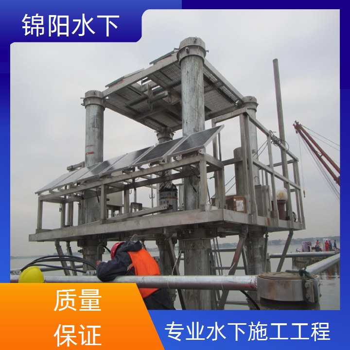 防城港水下检修公司-2026安全合规