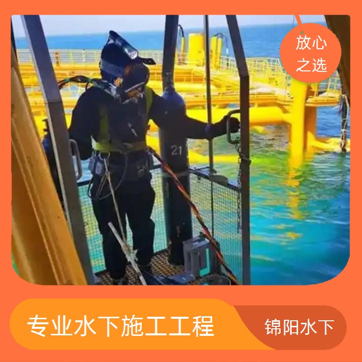 辽阳桥梁水下检测公司-2026种类繁多
