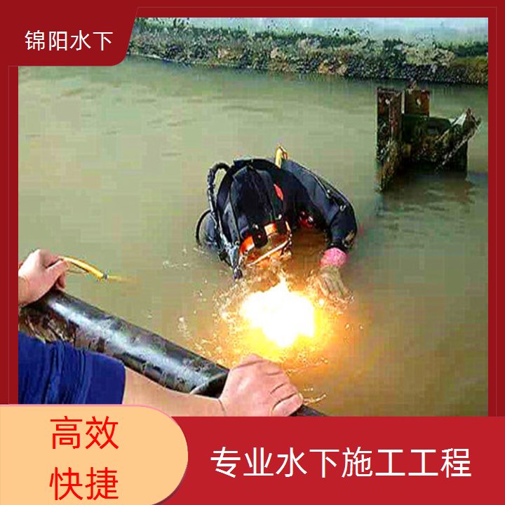 清远水下工程摄像公司-2026注重服务