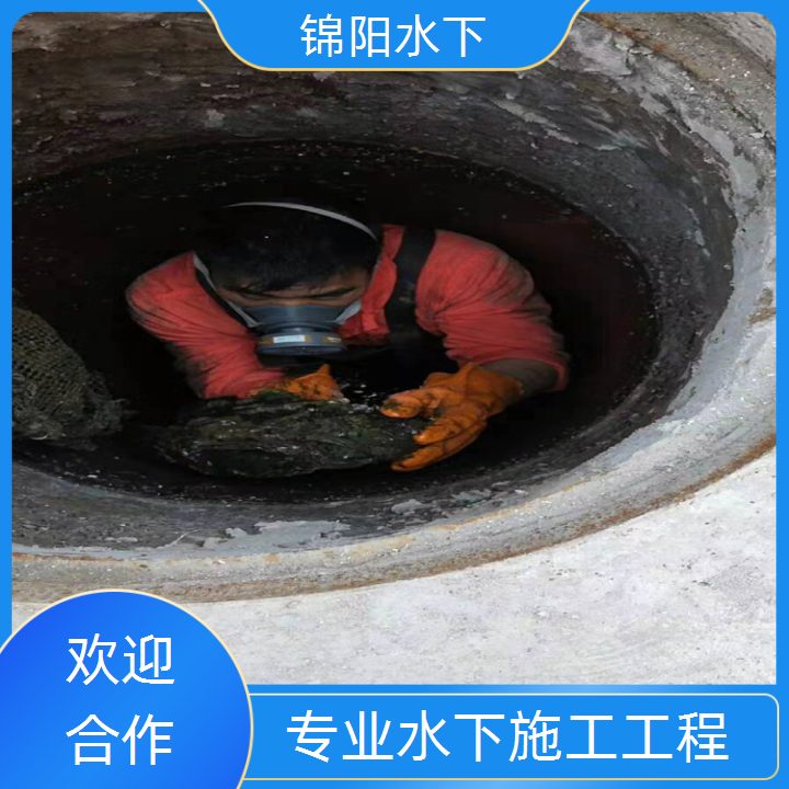 汕尾闸门水下堵漏公司-2026全程服务