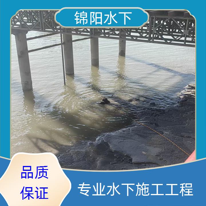 来宾潜水施工工程公司-2026规格齐全