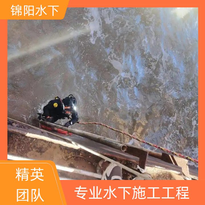 临沂带水拆除公司-2026专业设备