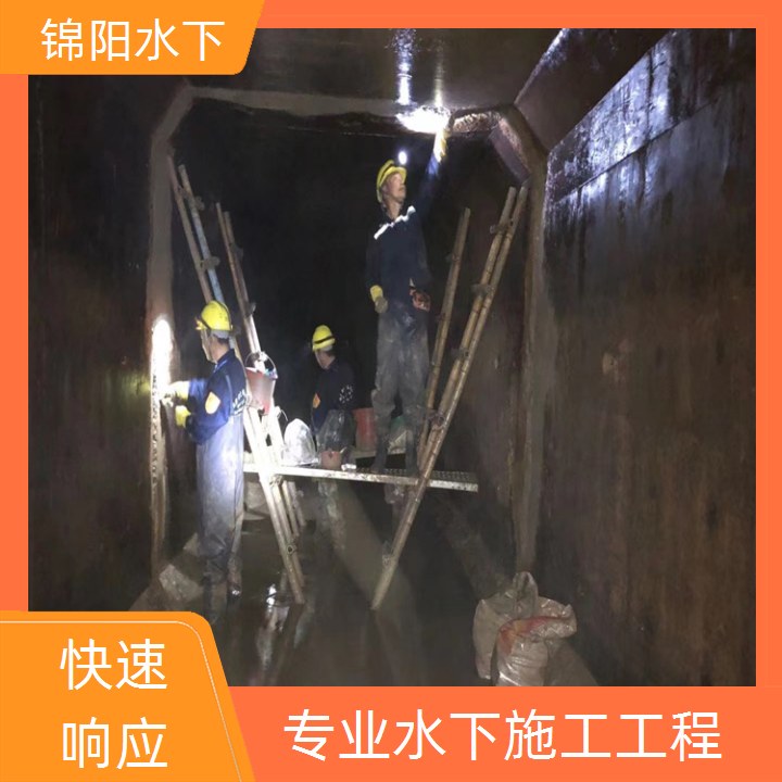 牡丹江潜水拆除公司-2026合规安全